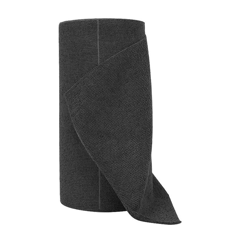 Panni detergenti in microfibra riutilizzabili