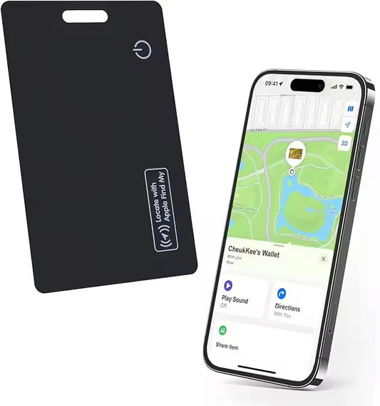 Track My wallet