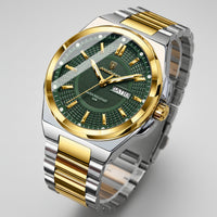 Gold Green
