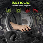 GlidePro Magic Microfiber Car Towel
