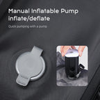 HeyJet Cubiq™ Vacuum Bag