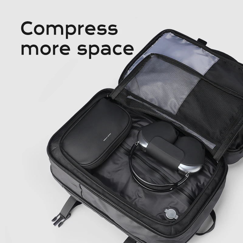 HeyJet Cubiq™ Vacuum Bag