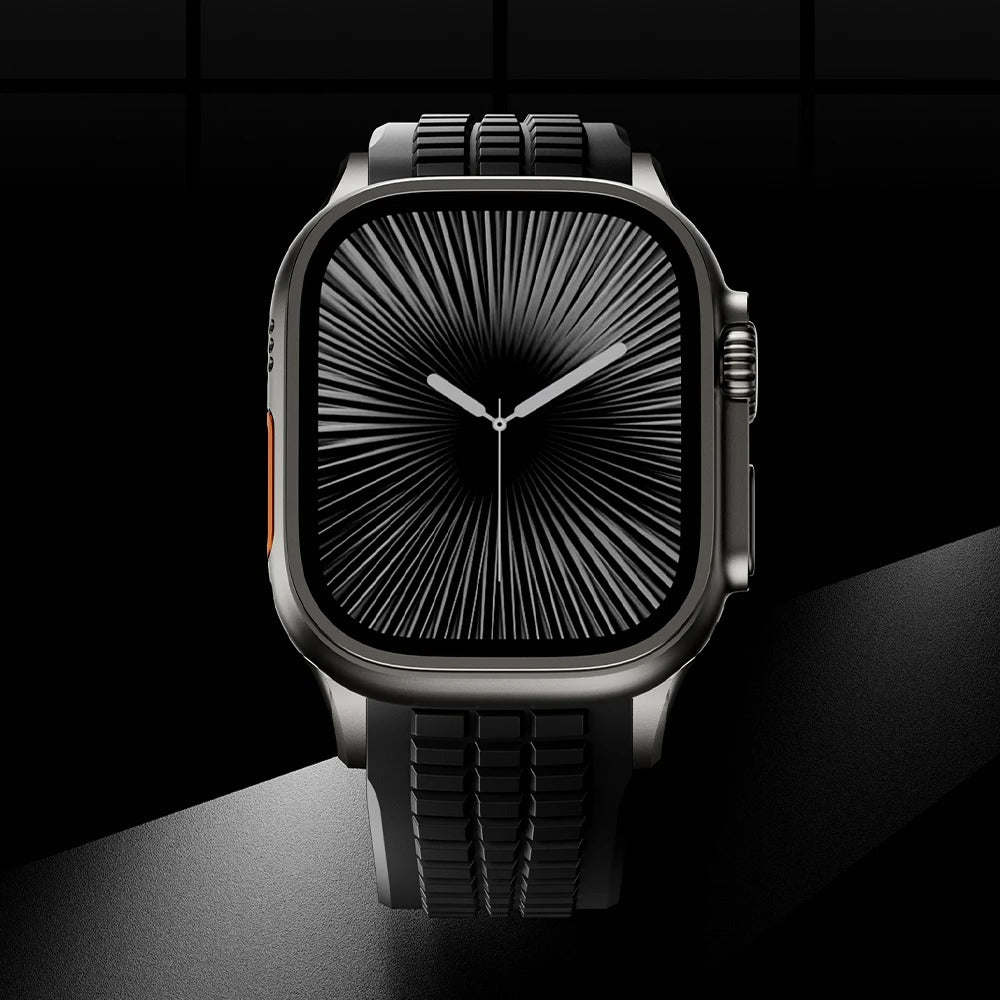 Heyjet Silicon Band For Apple Watch