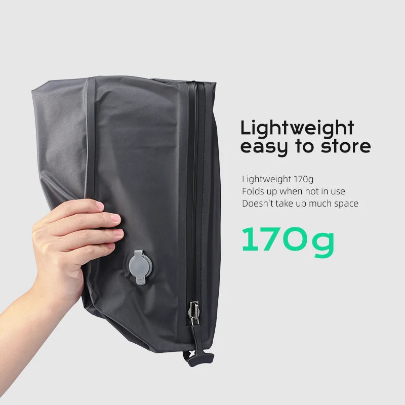 HeyJet Cubiq™ Vacuum Bag
