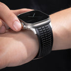 Heyjet Silicon Band For Apple Watch