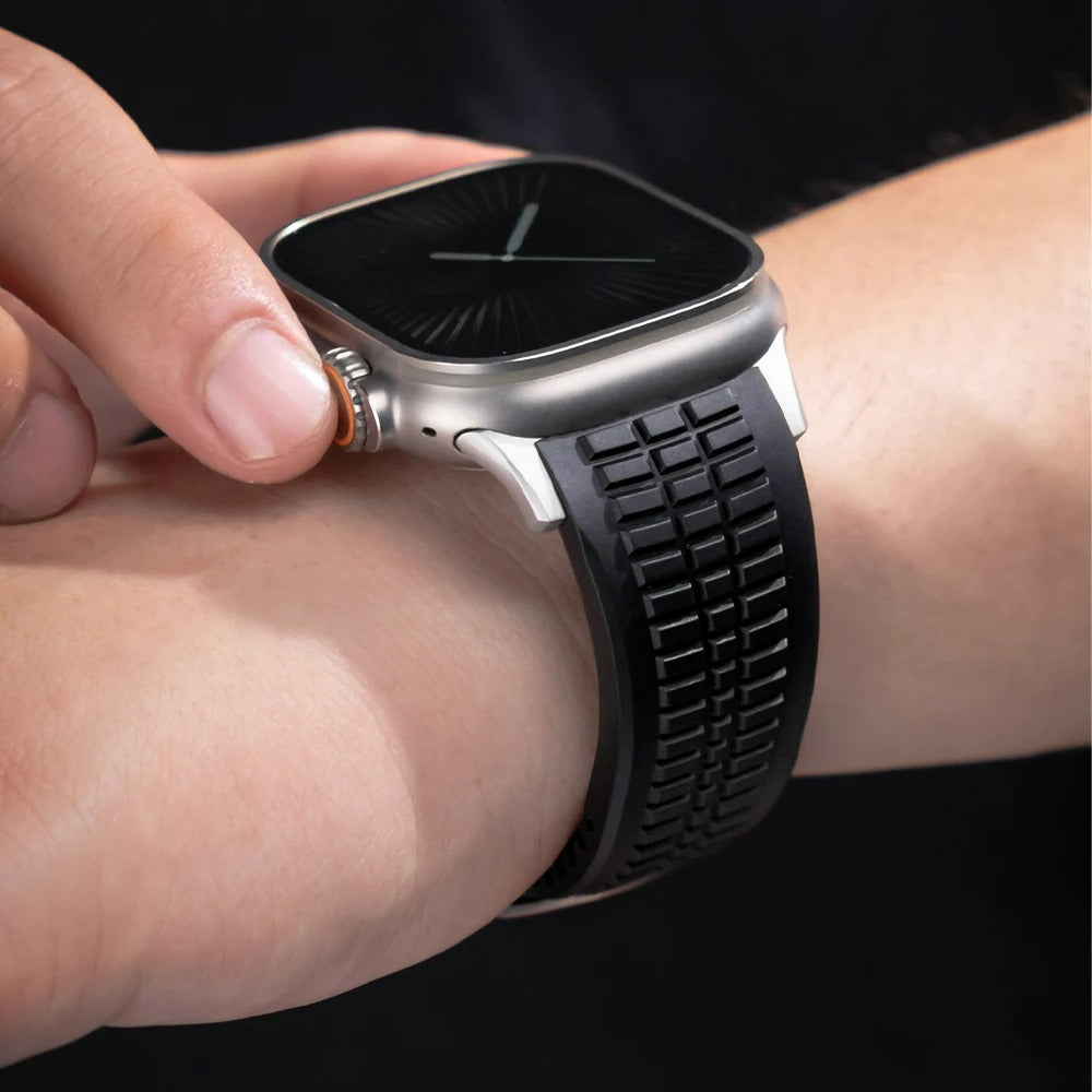 Heyjet Silicon Band For Apple Watch
